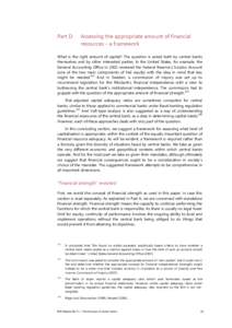 Bank regulation / Late-2000s financial crisis / Dodd–Frank Wall Street Reform and Consumer Protection Act / Subprime mortgage crisis / Financial capital / Federal Reserve System / Finance / Central Bank of the Republic of Turkey / Federal Deposit Insurance Corporation / Economics / Economic history / Financial regulation