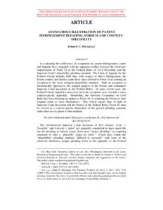 Conley v. Gibson / Bell Atlantic Corp. v. Twombly / Ashcroft v. Iqbal / Federal Rules of Civil Procedure / Demurrer / Complaint / Copyright law of the United States / Supreme Court of the United States / In terrorem / Law / Civil procedure / Pleading