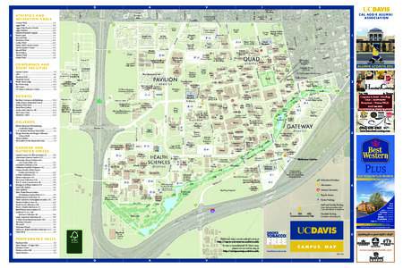 Geography of California / California / Central Valley / Davis /  California / University of California /  Davis / University of California /  Berkeley / Unitrans / Arboretum