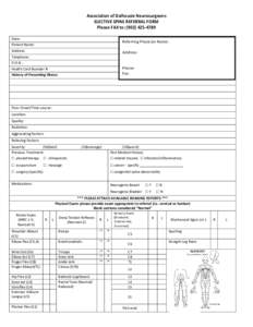 Zoology / Animal physiology / Stretch reflex / Neurology / Myotome / Reflexes / Biology / Nervous system