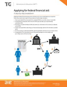 Expected Family Contribution / Student financial aid in the United States / Student loan / Pell Grant / Federal Work-Study Program / Student financial aid / Education / FAFSA