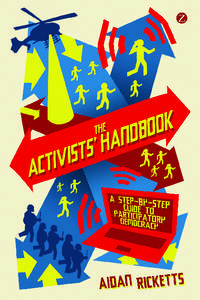 About the author Aidan Ricketts is an experienced social and environmental activist as well as a prominent activism educator, academic and writer. Aidan has written for many academic journals and contributed to