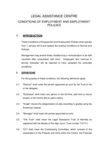 Management / Sick leave / Overtime / Employee benefit / Parental leave / Annual leave / Employment Relations Act / Japanese employment law / Employment compensation / Human resource management / Employment