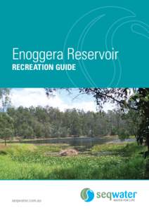 Enoggera Dam / Enoggera Reservoir /  Queensland / Gold Creek Dam / Seqwater / Rivers of Queensland / Enoggera Creek / Enoggera /  Queensland / Brisbane / Geography of Queensland / Geography of Australia / States and territories of Australia