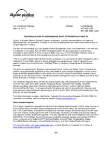 Economy of Alaska / ARCO / Trans-Alaska Pipeline System / Transportation in Alaska / Alyeska Pipeline Service Company / Valdez–Cordova Census Area /  Alaska / Alyeska / Richardson Highway / Salcha River / Alaska / Geography of the United States / BP