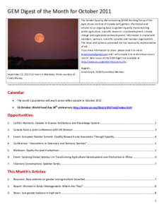 Microsoft Word - GEMOTM_October_2011