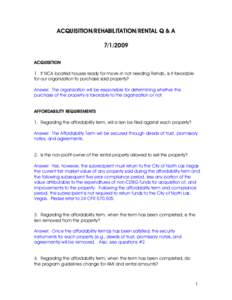 Microsoft Word - Catagorized_Q&A_July_1.doc