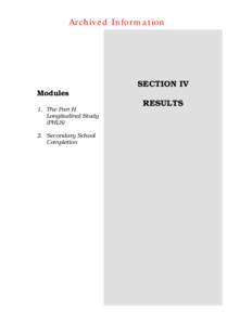 Individuals with Disabilities Education Act / Office of Special Education Programs / Special education / Public Law 99-457 / Education / Child development / Early childhood intervention