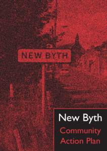 New Byth / Cuminestown / New Pitsligo