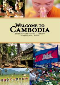 Cambodia Independence Day