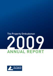 The Property Ombudsman / Legal professions / Estate agent / Ombudsman / Association of Residential Letting Agents / National Approved Letting Scheme / Letting agent / Consumer protection / Consumer Focus / United Kingdom / Real estate / Economy of the United Kingdom