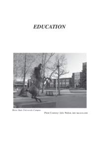 College of Western Idaho / Vocational education / Idaho Falls /  Idaho / College of Southern Idaho / Boise State University / Arthur C. Vailas / Holt Arena / College of Idaho / Stevens–Henager College / Idaho / Association of Public and Land-Grant Universities / Boise metropolitan area