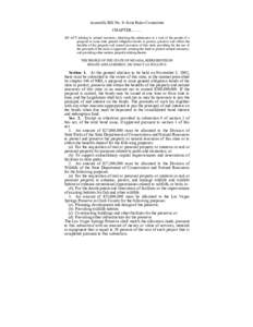 Article One of the Constitution of Georgia / Government procurement in the United States / United States administrative law / Property law