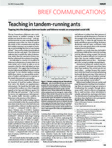 Vol 439|12 January[removed]BRIEF COMMUNICATIONS