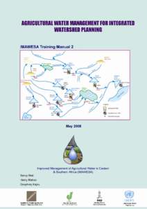 Improved Management of Agricultural Water in Eastern & Southern Africa