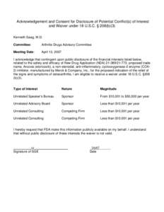 Cyclooxygenase / Non-steroidal anti-inflammatory drugs / COX-2 inhibitors / Etoricoxib