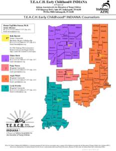 Indiana / Indiana Department of Transportation / National Register of Historic Places listings in Indiana