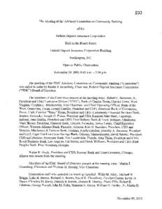 Finance / Late-2000s financial crisis / Presidency of Barack Obama / Federal Deposit Insurance Corporation / Call report / Financial economics / Industrial loan company / Dodd–Frank Wall Street Reform and Consumer Protection Act / Community bank / Bank regulation in the United States / Financial regulation / United States federal banking legislation