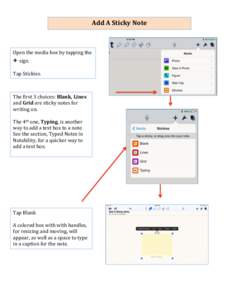 Microsoft Word - 2Note Taking with Notability on the iPad.docx