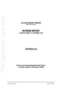 Business / Financial accounting / Fundamental analysis / Income / United States law / Earnings before interest /  taxes /  depreciation and amortization / Net profit / Cuadrilla / Goldman Sachs / Finance / Generally Accepted Accounting Principles / Investment