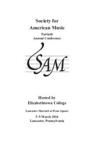 Ellen / Theodore Presser Company / Society for American Music / Music / Academia / Ellen Taaffe Zwilich / Taaffe / Pulitzer Prize for Music