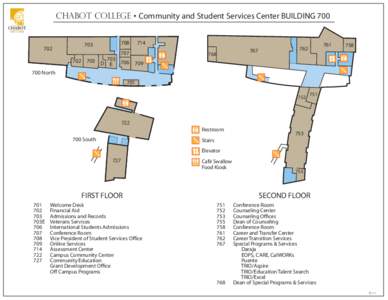 Chabot College • Community and Student Services Center BUILDING[removed]