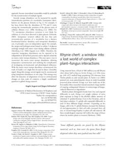 Commentary  approach, because uncorrelated measurables would be preferable for the reconstruction of multiple signals. Second, isotope abundance can be measured for specific intramolecular positions of a metabolite (isot