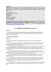 Standards / Clinical research / European Union directives / European Union / Directive 93/41/EEC / ISIRI 13146 / Pharmaceuticals policy / Evaluation / Reference
