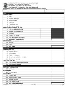 Generally Accepted Accounting Principles / Financial statements / Balance sheet / Asset / Equity / Liability / Current asset / Requirements of IFRS / Debt-to-equity ratio / Accountancy / Finance / Business