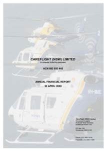 Management / Private law / Committees / Auditing / CareFlight International Air Ambulance / Audit committee / Andrew Refshauge / Pel-Air / Board of directors / Corporate governance / Corporations law / Business