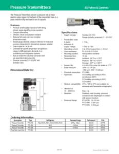 Pressure / Pressure sensor / Vibration / Signal / Pounds per square inch / Measurement / Sensors / Units of pressure