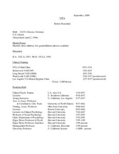 Neuroscience / Association for Psychological Science / American Psychological Association / School psychology / Year of birth missing / Benjamin Karney / Richard E. Petty / Psychology / Education / Behavior