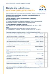 Microsoft Word - BSW-Solar fact sheet solar power.docx