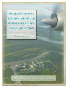 Arctic Ocean / West Coast of the United States / Byron Mallott / First Alaskans Institute / United States / Alaska Federation of Natives / Alaska Native / Western United States / Alaska