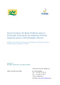 Microsoft Word - RZ_European Guide to good practice feed materials Version PT final.doc