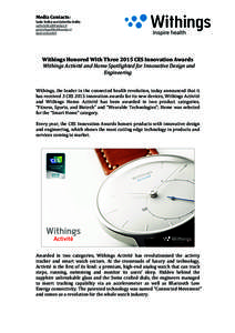 Withings