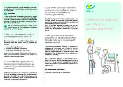 folder reprise de travail_NL.indd