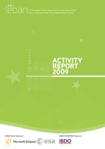 Microsoft Word - EBANActivityReport 2009Final.doc