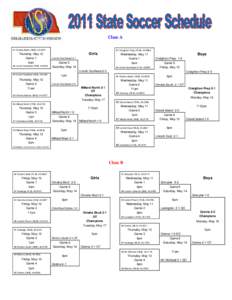 Microsoft Word[removed]State Soccer Bracket