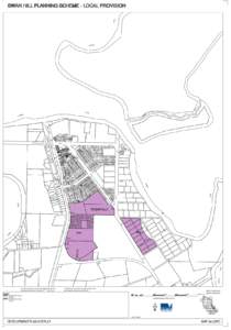 Island  RIVER SWAN HILL PLANNING SCHEME - LOCAL PROVISION