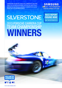 SSM_RaceReport_Silverstone.indd