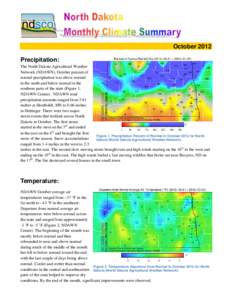 Weather / Ice storms / Rain / Snow / Blizzards / Climate of the United States / Climate of North Dakota / South Dakota / Meteorology / Atmospheric sciences / Precipitation