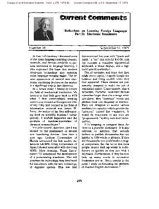 Computational linguistics / Artificial intelligence applications / Lexicography / Computer-assisted translation / Machine translation / Translation / Universal translator / Dictionary / Lexicon / Linguistics / Languages of Africa / Languages of Asia