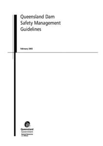 Safety Management Guidelines