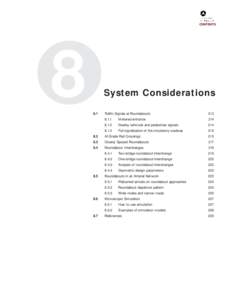 CONTENTS[removed]System Considerations