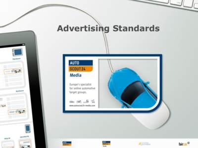 www.autoscout24.com  Advertising Standards Ad formats