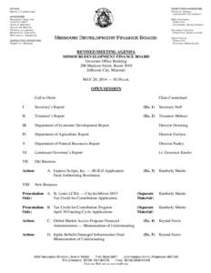 CHAIR: Marie J. Carmichael MEMBERS: Reuben A. Shelton Larry D. Neff John E. Mehner