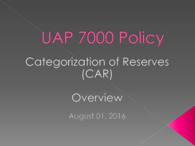   University Administrative PolicyUAP 7000): Budgets and Reserves  http://policy.unm.edu/university-policieshtml