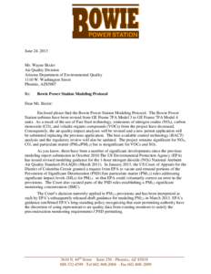 Draft SWPG Response Letter to MHI and Fluor