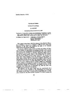 Interim Decision #1914  MATTER OF GUERRA In Bond Proceedings A[removed]Decided by Board October 17, 1968